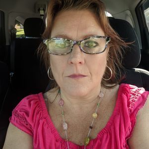 Meet your Posher, Vonda